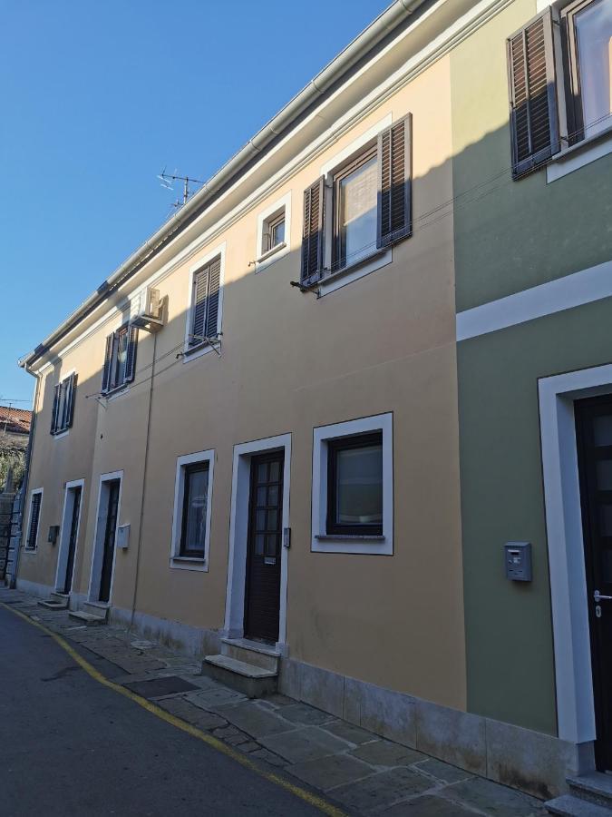 Istrian Old Town Apartment Koper Ngoại thất bức ảnh