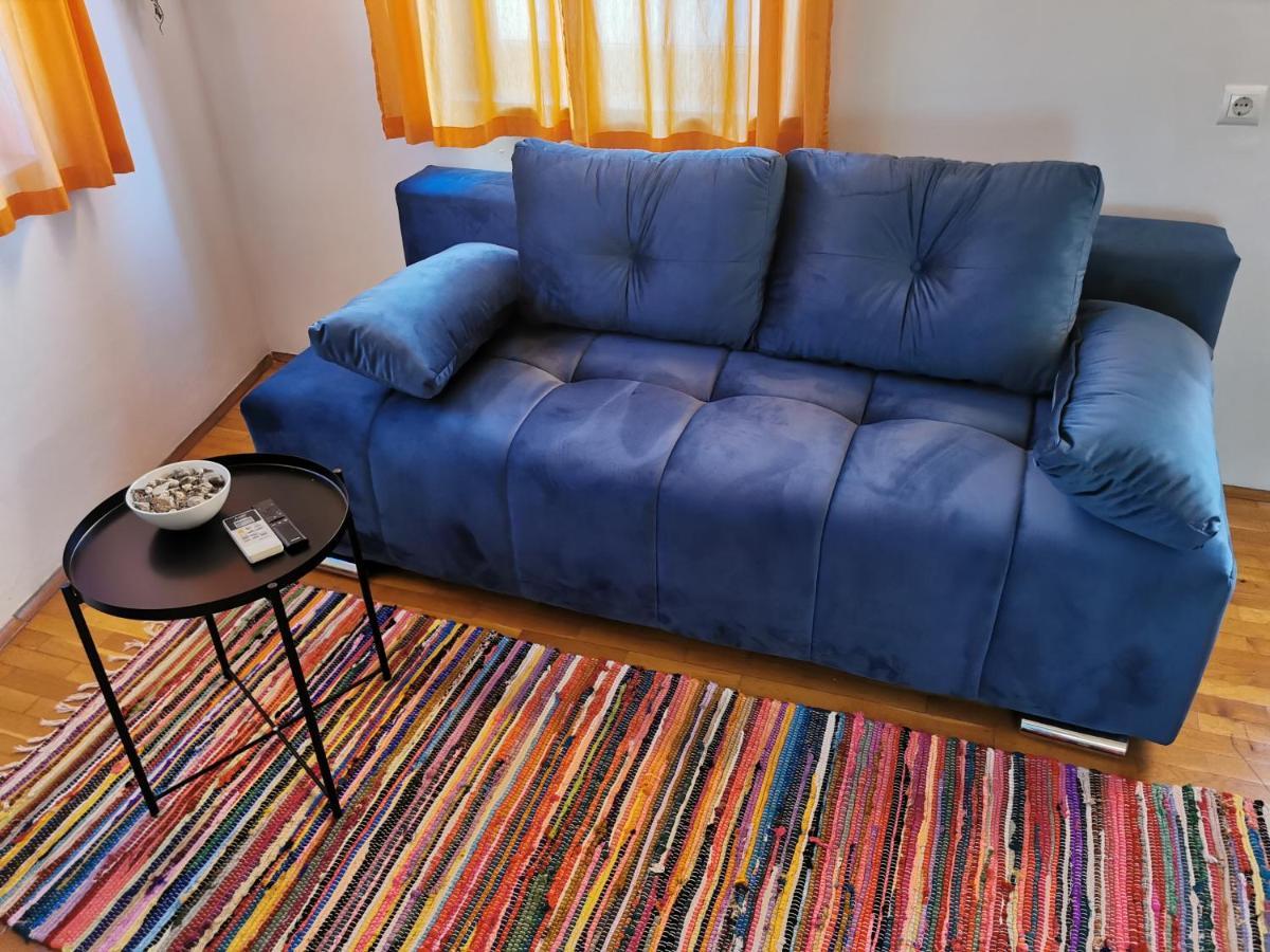 Istrian Old Town Apartment Koper Ngoại thất bức ảnh
