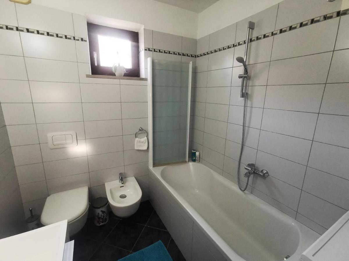 Istrian Old Town Apartment Koper Ngoại thất bức ảnh