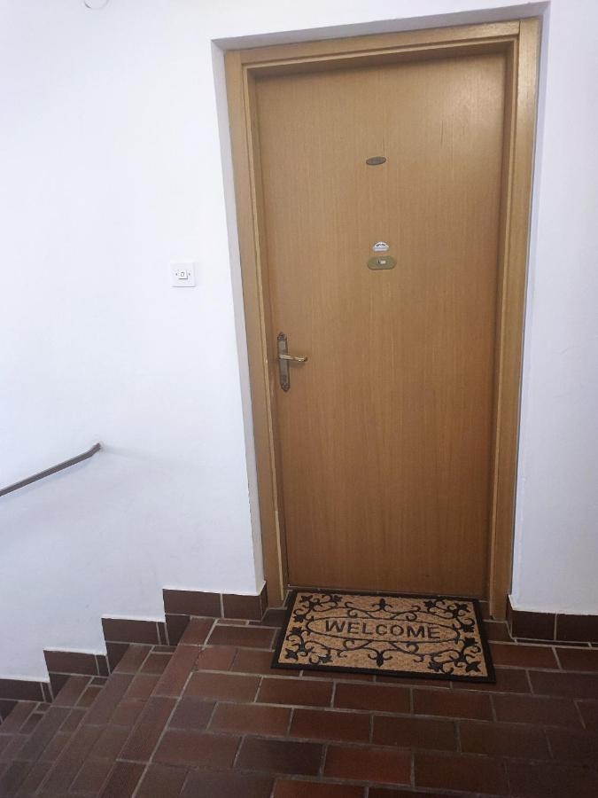 Istrian Old Town Apartment Koper Ngoại thất bức ảnh